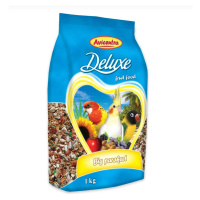 Avicentra Malý Papagáj Deluxe - 1kg