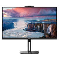 AOC Q27V5CW/BK monitor 27