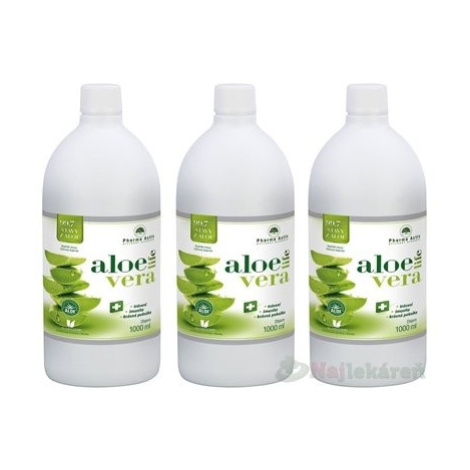 Pharma Activ AloeVeraLife 1000 ml 2+1