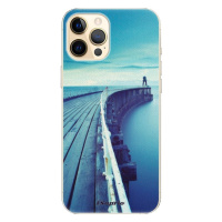 Plastové puzdro iSaprio - Pier 01 - iPhone 12 Pro