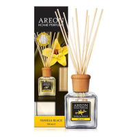 Areon Home Perfume 150ml - Vanilla Black