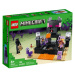 LEGO® Minecraft 21242 Aréna v Ende