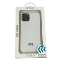 Devia kryt Naked TPU Case pre iPhone 12 mini - Clear