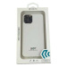 Devia kryt Naked TPU Case pre iPhone 12 mini - Clear