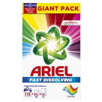 ARIEL prášok Color 6325 g