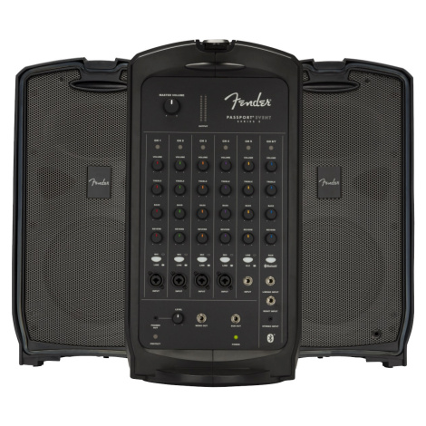 Fender Passport® Event Series 2  230V EU