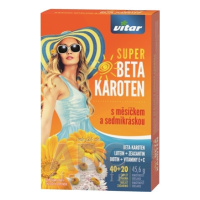 VITAR SUPER BETA KAROTÉN