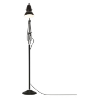 Anglepoise Original 1227 stojaca lampa čierna