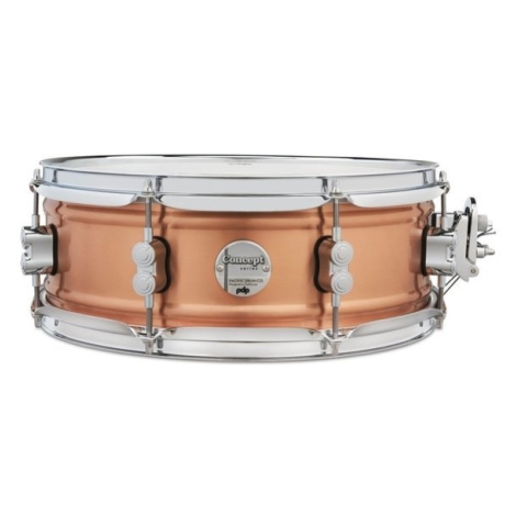 PDP 14" x 5" Concept Copper Snare