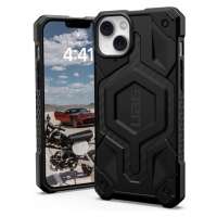 UAG Monarch Pro MagSafe, carbon fiber - iPhone 14 Max