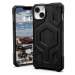 UAG Monarch Pro MagSafe, carbon fiber - iPhone 14 Max