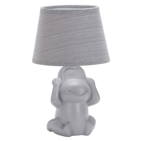 XXXL DETSKÁ STOLNÁ LAMPA, 17/28 cm