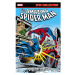 Marvel Amazing Spider-Man Epic Collection: Man-Wolf At Midnight