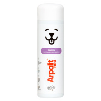 ARPALIT NEO šampón obohatený antiparazitárnou zložkou a bambusovým extraktom 250 ml