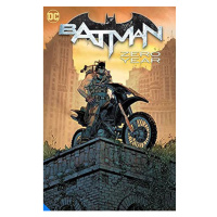 DC Comics Batman: Zero Year