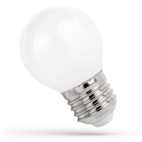 Toolight Edison, LED žiarovka E27 230V 1W 90lm 14585, 2700K, OSW-05798