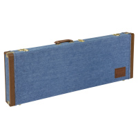 Fender Wrangler Denim Case Indigo