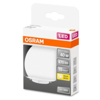 OSRAM Star Special LED GX53 4,9W 2 700K opálová