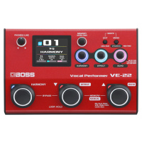 Boss VE-22