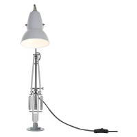 Anglepoise Original 1227 stolná lampa modrosivá