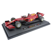 Bburago 1:18 Ferrari Racing F1 2020 - Tuscan GP - SF1000 nr.5 Sebastian Vettel