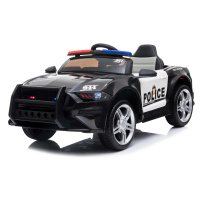 mamido Elektrické autíčko Polícia GT Sport