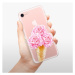 Odolné silikónové puzdro iSaprio - Sweets Ice Cream - iPhone 7