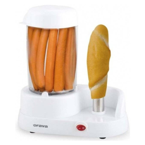 ORAVA HM-01 hotdogovač