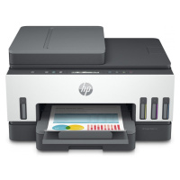 HP ALL-IN-ONE INK SMART TANK 750 A4 WIFI ADF 6UU47A