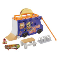 Hot Wheels Skates fingerboard taco truck