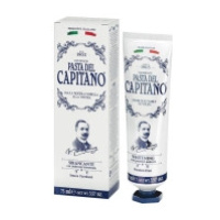 Pasta Del Capitano Whitening 75 ml