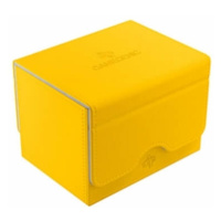 Gamegenic Krabička Gamegenic Sidekick 100+ Convertible box - Yellow