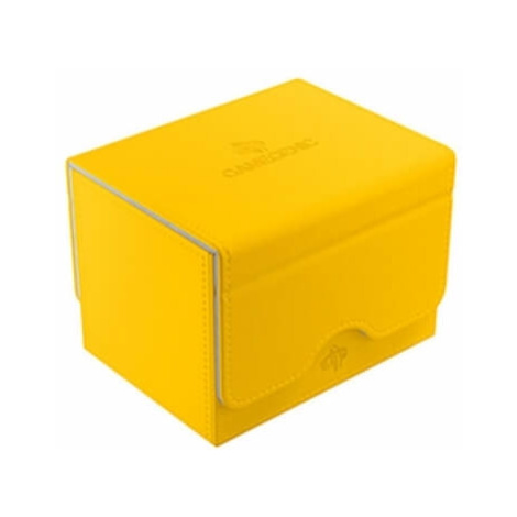 Gamegenic Krabička Gamegenic Sidekick 100+ Convertible box - Yellow