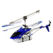 mamido Vrtuľník na diaľkové ovládanie S107G SYMA modrý