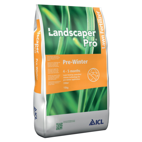 ICL Landscaper Pro® Pre-Winter 15 kg