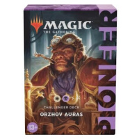 Wizards of the Coast Magic the Gathering Pioneer Challenger deck 2021 - Orzhov Auras