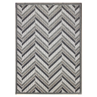 Kusový koberec Lagos 1088 Beige - 160x220 cm Berfin Dywany