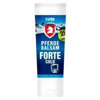 VIRDE Pferde balsam forte extra cold 200 ml