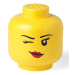 LEGO® úložná hlava veľkosť L Whinky