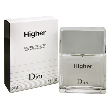 Christian Dior Higher 100ml