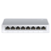 TP-Link TL-SF1008D switch