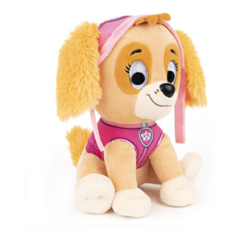 Spin Master Gund paw patrol skye plyšák 23cm