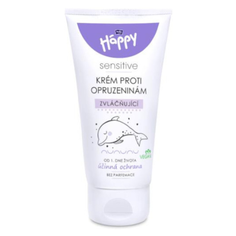 BELLA HAPPY Baby krém proti zapareninám 75 ml