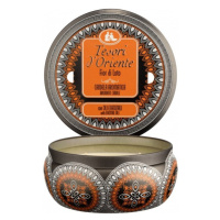 TESORI D ORIENTE AROMA SVIECKA LOTUS 200G