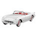 Plastic ModelKit auto 07718 - '53 Corvette Roadster (1:24)