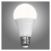 LED žiarovka QTEC A60 9W E27 2700K