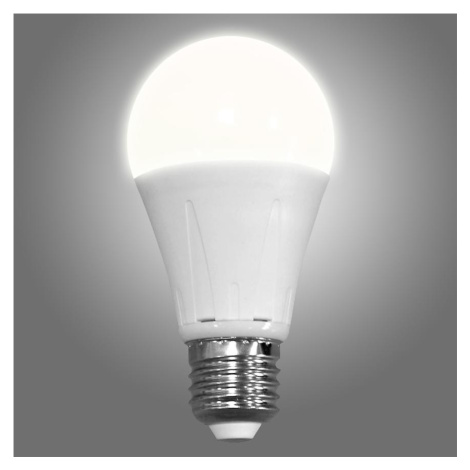 LED žiarovka QTEC A60 9W E27 2700K MERKURY MARKET