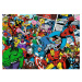 Ravensburger Puzzle Marvel Výzva 1000 dielikov