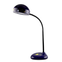 LED lampa na písací stôl Malý princ nočné svetlo