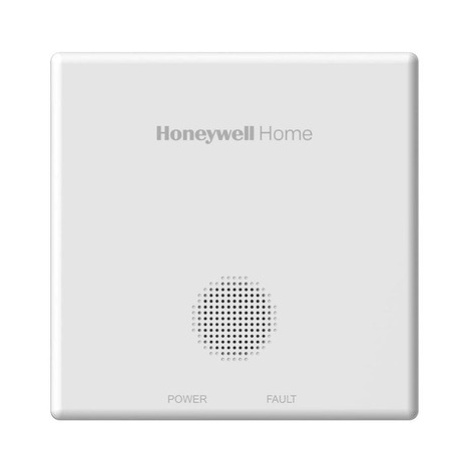 Detektor oxidu uhoľnatého CO2 Honeywell R200C-2 Honeywell AIDC